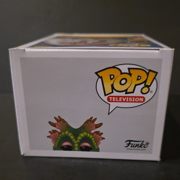 Funko Pop Dinosaurs Fran Sinclair - Picture 7 of 7